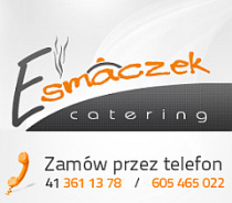catering kielce