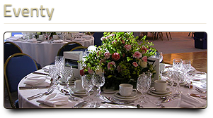 Organizacja eventów i bankietów